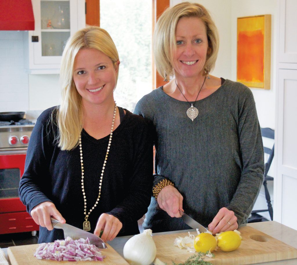 NNY Food Feature: LIVE YUM’s Tahini Broccoli Salad